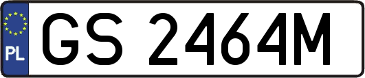GS2464M