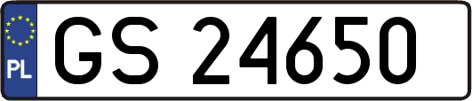 GS24650