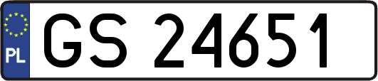 GS24651