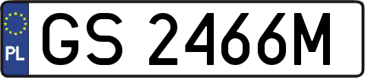 GS2466M