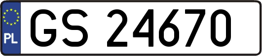 GS24670