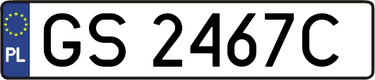 GS2467C