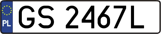 GS2467L
