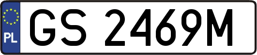 GS2469M