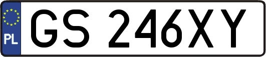 GS246XY