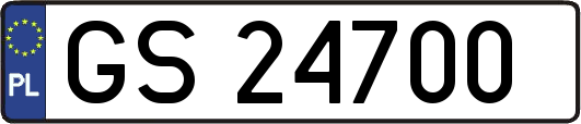 GS24700