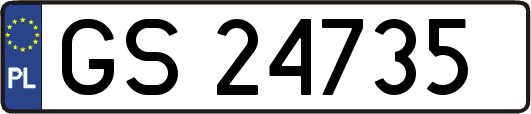 GS24735