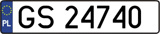 GS24740