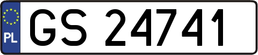 GS24741