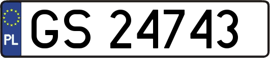 GS24743