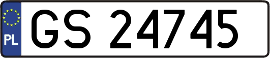 GS24745