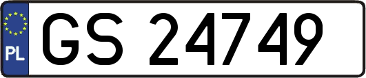 GS24749