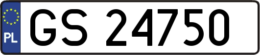 GS24750