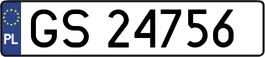 GS24756