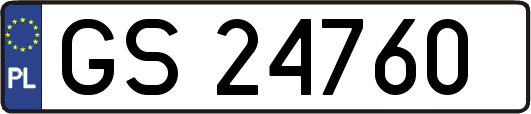 GS24760
