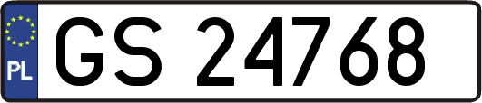 GS24768