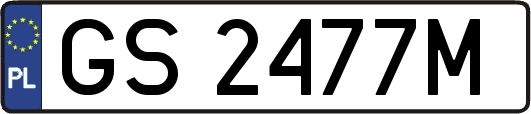 GS2477M