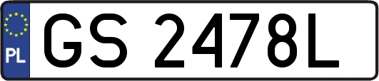 GS2478L