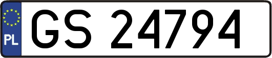 GS24794