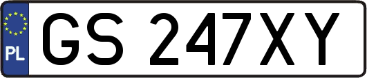 GS247XY