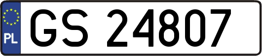 GS24807