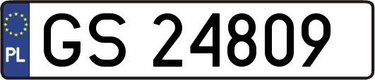 GS24809