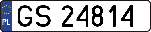 GS24814