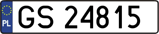 GS24815