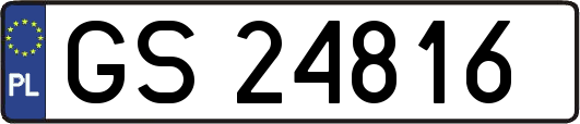 GS24816