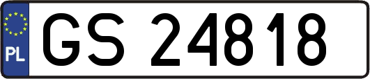 GS24818