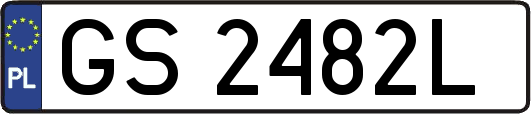 GS2482L