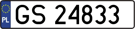 GS24833
