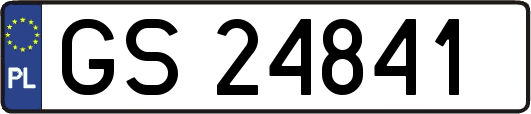 GS24841
