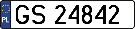 GS24842