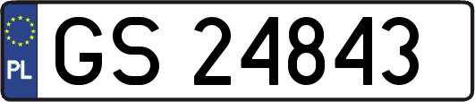 GS24843