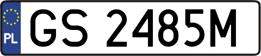 GS2485M
