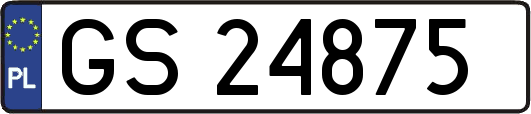GS24875