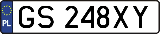 GS248XY