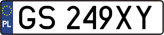 GS249XY