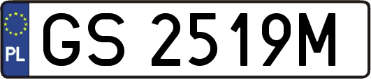 GS2519M