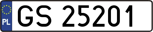 GS25201