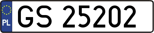 GS25202