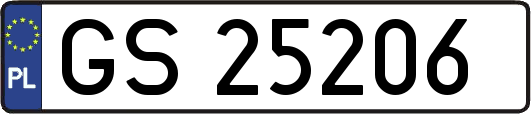 GS25206
