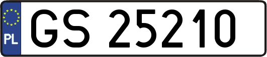 GS25210