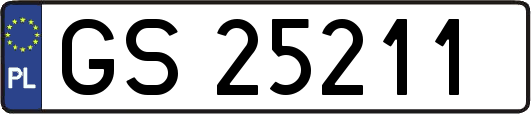 GS25211