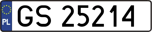 GS25214