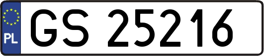 GS25216