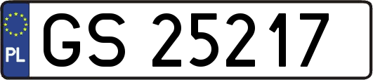 GS25217
