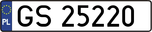 GS25220