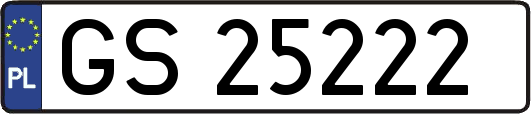 GS25222
